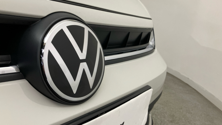 Volkswagen Polo 1.0 TSI Match 5dr Petrol Hatchback